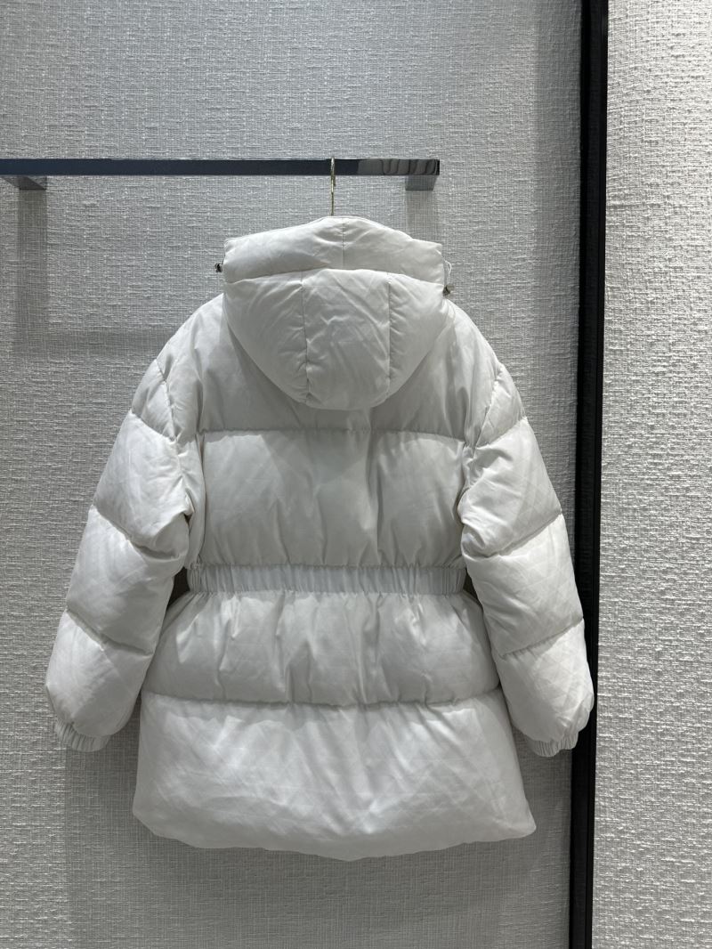 Prada Down Jackets